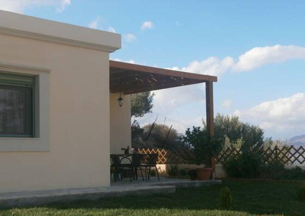 Kyparissi Villa Kamilárion Cameră foto
